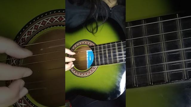 Perfect- Ed Sheeran (Fingerstyle cover) смотреть онлайн