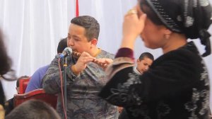 ХУРШИД РАСУЛОВ СОЗАНДАСИ НАЙ УСТАСИ ШОХРУХБЕК ТУЙДА ХАММАНИ ЛОЛ КОЛДИРДИ БРАВО