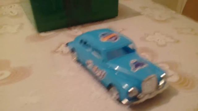 Как сделать музыку в модельке машины.Очень круто 👍👍👍👌✌ смотреть онлайн