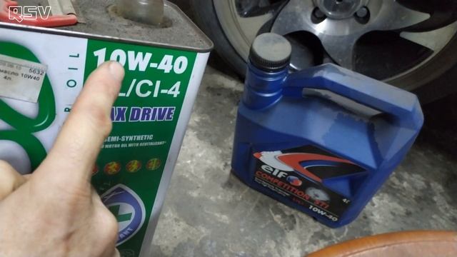 10W-40 что это значит? Расшифровка моторных масел!