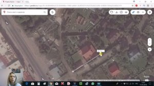 Как сделать ситуационный план, без возможности выехать на участок