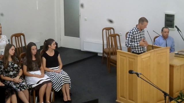 SAM 3356 В Твоих я покоюсь руках-святым и верным.. смотреть онлайн