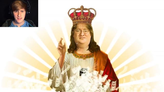MLG Pro Lord Gaben Illuminati Confirmed | Second Person Shooter смотреть онлайн
