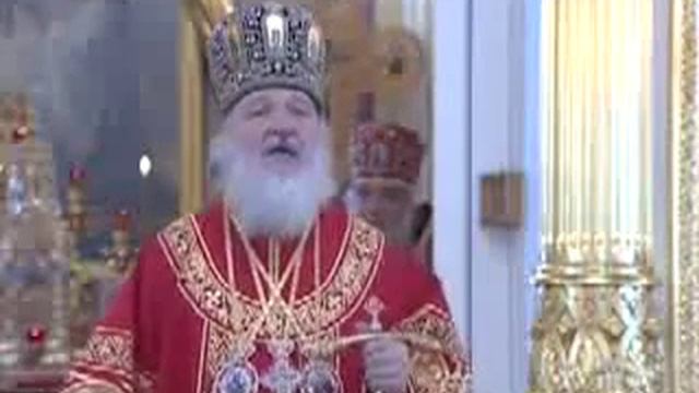 129. 5.Канонизация смотреть онлайн