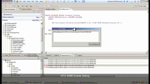 Debug смотреть онлайн