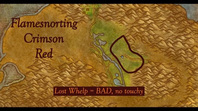 WotLK: EASY 5k+ Gold Pet Farming - Tiny Crimson Whelpling смотреть онлайн