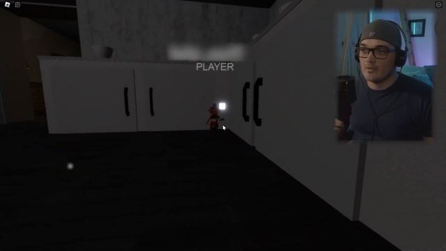 Is it REALLY her? | Where's Cassie (Chapter 2) | Roblox смотреть онлайн