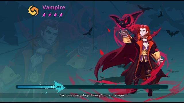 Crystal Guardians Abyss lord guide how to build him Calibria Crystal Guardians смотреть онлайн