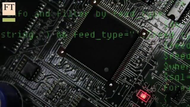 Inside the mind of a hacker | FT World смотреть онлайн
