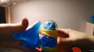 РАСПАКОВКА НОВОГО ГУДЖИТСУ ТАЙРО! GOOJITZU DEEP GOO SEA!