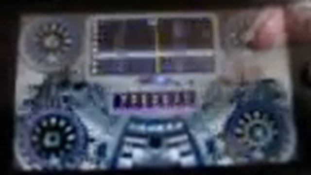 Traxxpad Sequence #1 смотреть онлайн