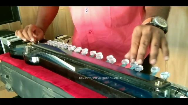 Tu Bhi Royega Mahi, Banjo Instrumantal Ringtone | Jyotica Tangri | Vivek Kar| Kumaar смотреть онлайн