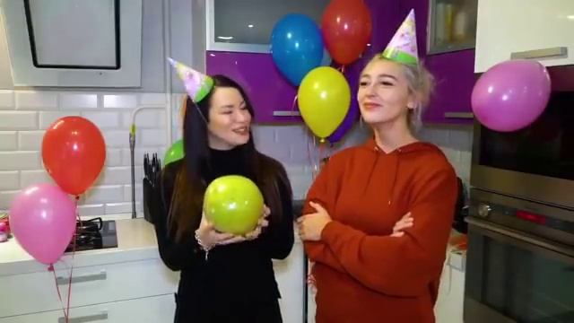 ВАЙН Как не нужно принимать подарки ГЛАВА ВТОРАЯ смотреть онлайн