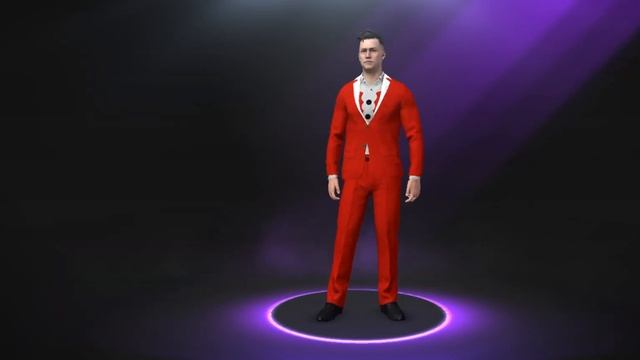 Я купил себе серый костюм???