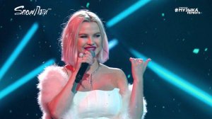 RASA - Ледышка | SnowПати 20\21 | Музыка Первого