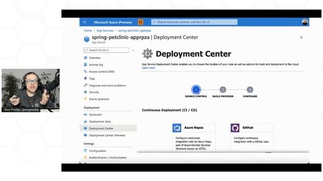 DevOps for Java Shops | Azure Pipelines + Terraform + Java = Awesome! смотреть онлайн
