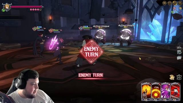 New Tower of Trials Floor 13 Guide! (Jillian) Delete Card is Key! | 7DS Grand Cross смотреть онлайн