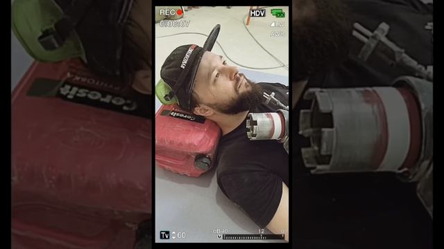 Монтаж трубопровода под кабель HDMI? смотреть онлайн