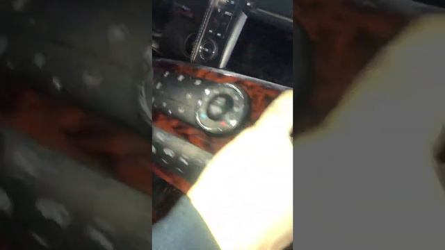 Ignition switch replacement mercedes benz GL 450 смотреть онлайн