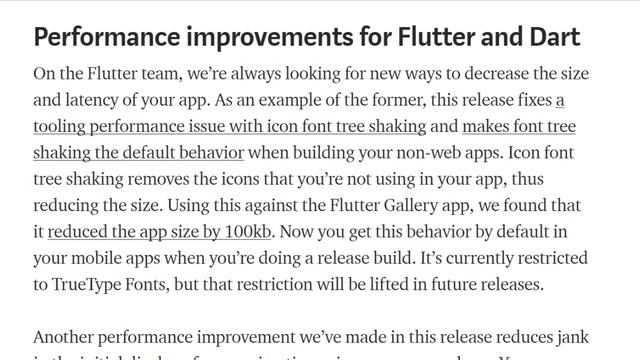 Flutter 1.20 Released with Awesome Updates | Interactive viewer and much more? смотреть онлайн