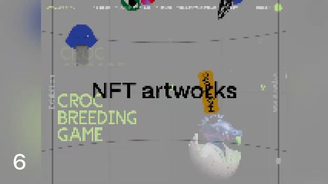 Top 10 NFT Websites for Inspiration in 2022 | Website Design Inspiration смотреть онлайн