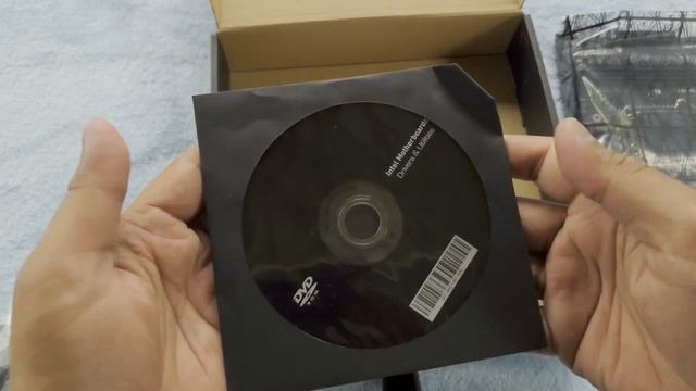 Deepcool Gammaxx GT A-RGB & MSi B560M PRO - UNBOXING смотреть онлайн