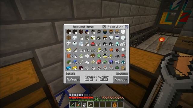 Let's Play Industrial Automation Episode 48 смотреть онлайн