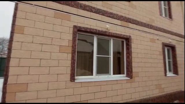 оформление фасада дома,декоративная штукатурка малые формы для сада Алексей Лапушкин смотреть онлайн