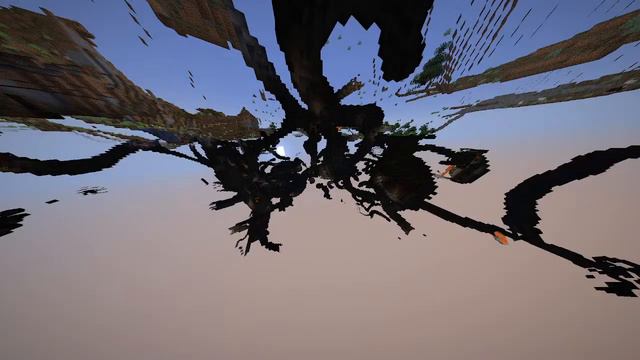 Майнкрафт 1.19.3 смотреть онлайн