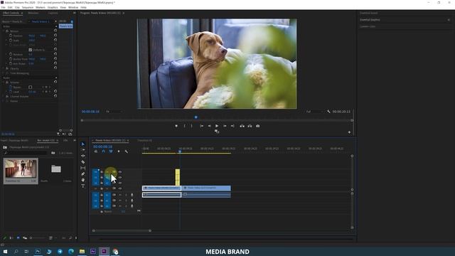 Переходы PREMIERE PRO. Скачать БЕСПЛАТНО ? смотреть онлайн