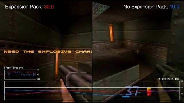 DF Retro: Quake 2 - The Legacy And The Ports! смотреть онлайн