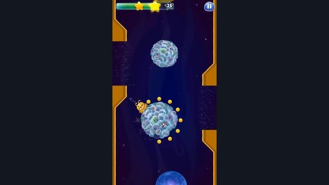 Space Escape Android - геймплей игры Space Escape Приключения инопланетянина в космосе ???????????? смотреть онлайн