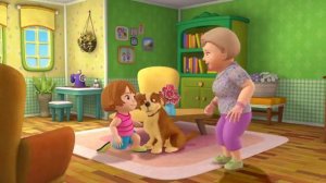 Special Agent Oso My Favorite A View To The Truth