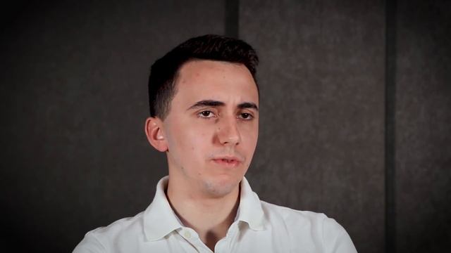 EXCLUSIVE | Fedor Gorst | World Pool Championship Interview смотреть онлайн