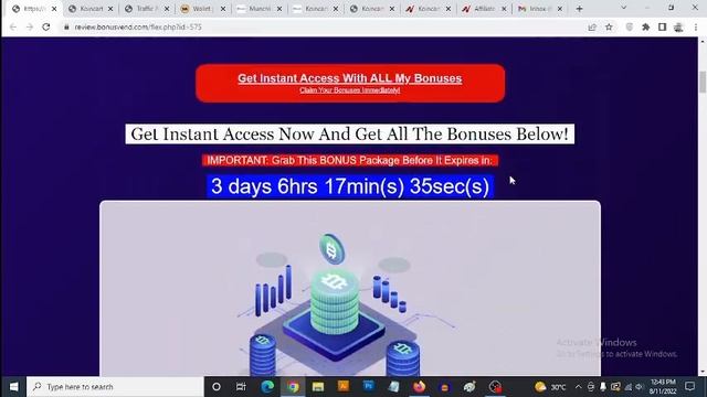 Koincart Review - What You Need to Know Before Buying [Koincart Review] смотреть онлайн