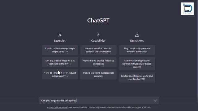 How ChatGPT Simplifies Mechanical Engineering? From Design to Production смотреть онлайн
