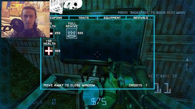 Elite Force | GWOOD the Alien Killer! смотреть онлайн