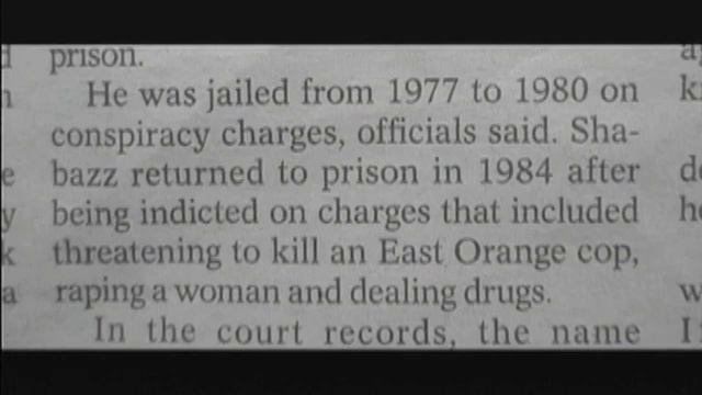 MALCOLM X & WILLIAM BRADLEY: THE SABOTAGE OF THE BLACK REVOLUTION смотреть онлайн
