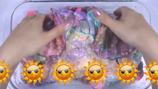 Funny slime / Забавный слайм / #7 смотреть онлайн