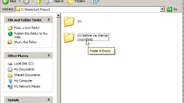 Michael's Git Tutorial Ep1 part 1 смотреть онлайн