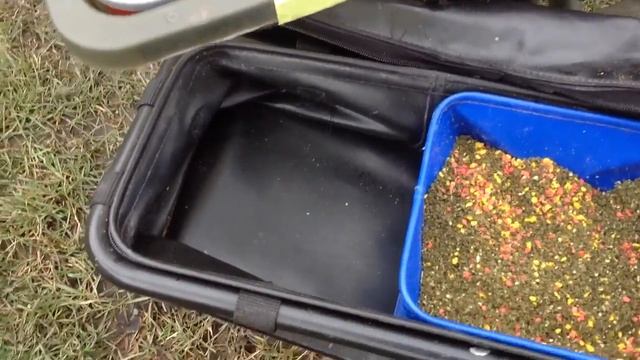 Обзор Фидерного кресла Fox с обвесом "Честный обзор" смотреть онлайн