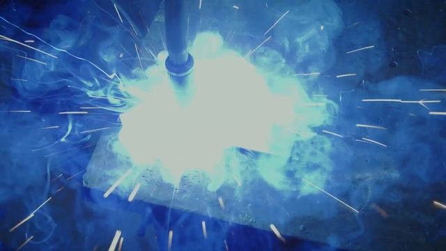 CMQ - GMAW welding - Gas metal arc welding смотреть онлайн