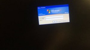 Как сбросить пароль в Microsoft Windows XP?