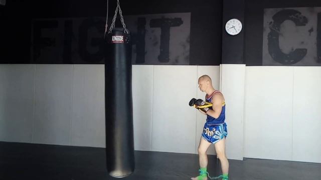 Утро. Щëлково. Богородский. тренировка. #muaythai #тайскийбокс #gym #муайтай #щелково #sport смотреть онлайн