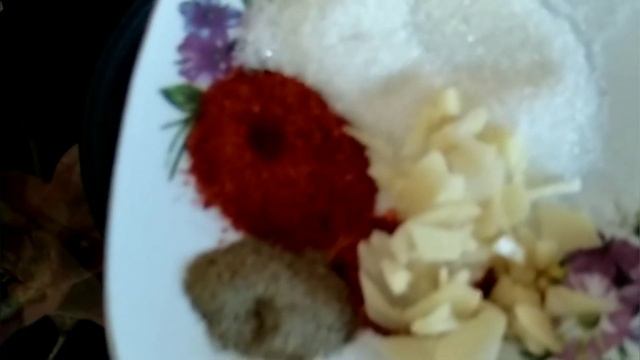 КОРЕЙСКИЙ САЛАТ ИЗ ТРЕБУХИ / Хе По-корейски / Карын салат смотреть онлайн