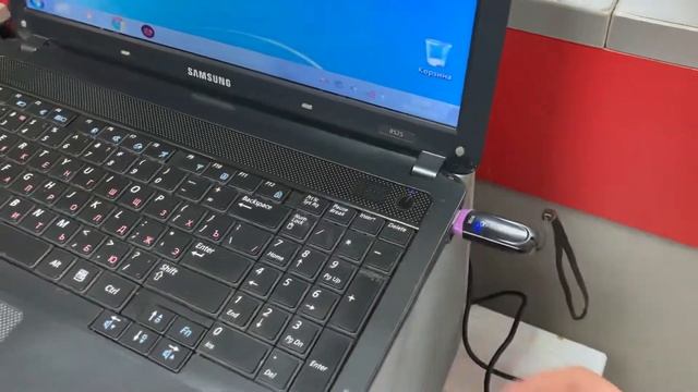 Ноутбук Самсунг смотреть онлайн