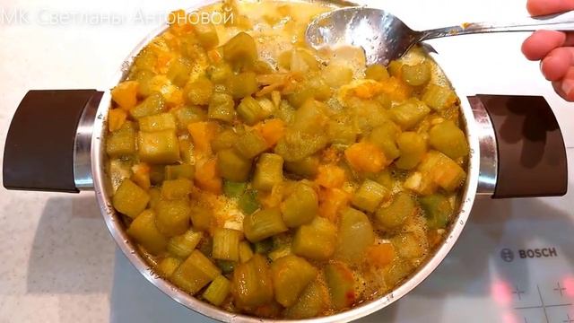 Вкусные рецепты варенья и джема