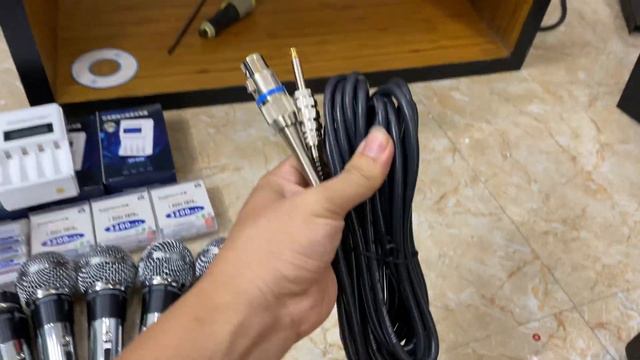 Dọn Kho Thanh Lý, đẩy 1tr2, mic 550k, nâng tiếng 950k lh 0916957808 смотреть онлайн