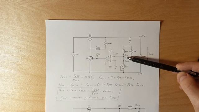 #2: Лабораторный блок питания своими руками (часть 2) смотреть онлайн