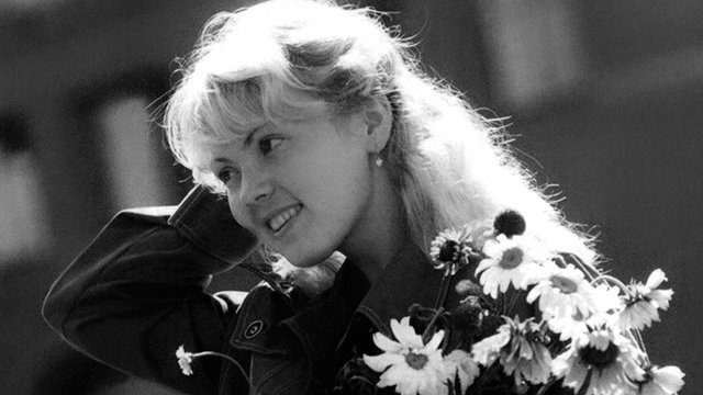 Весёлые ребята - "Тебе, я знаю, всё равно" смотреть онлайн